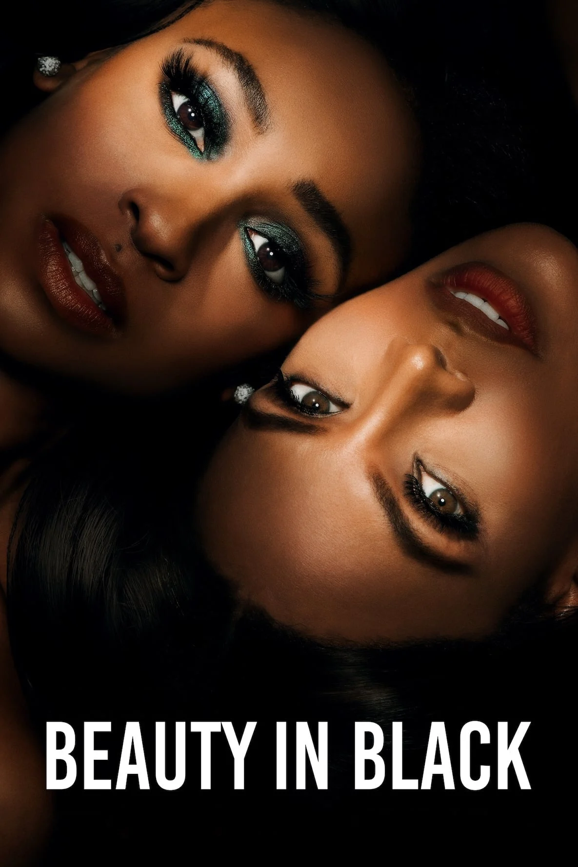 Poster phim Beauty in Black