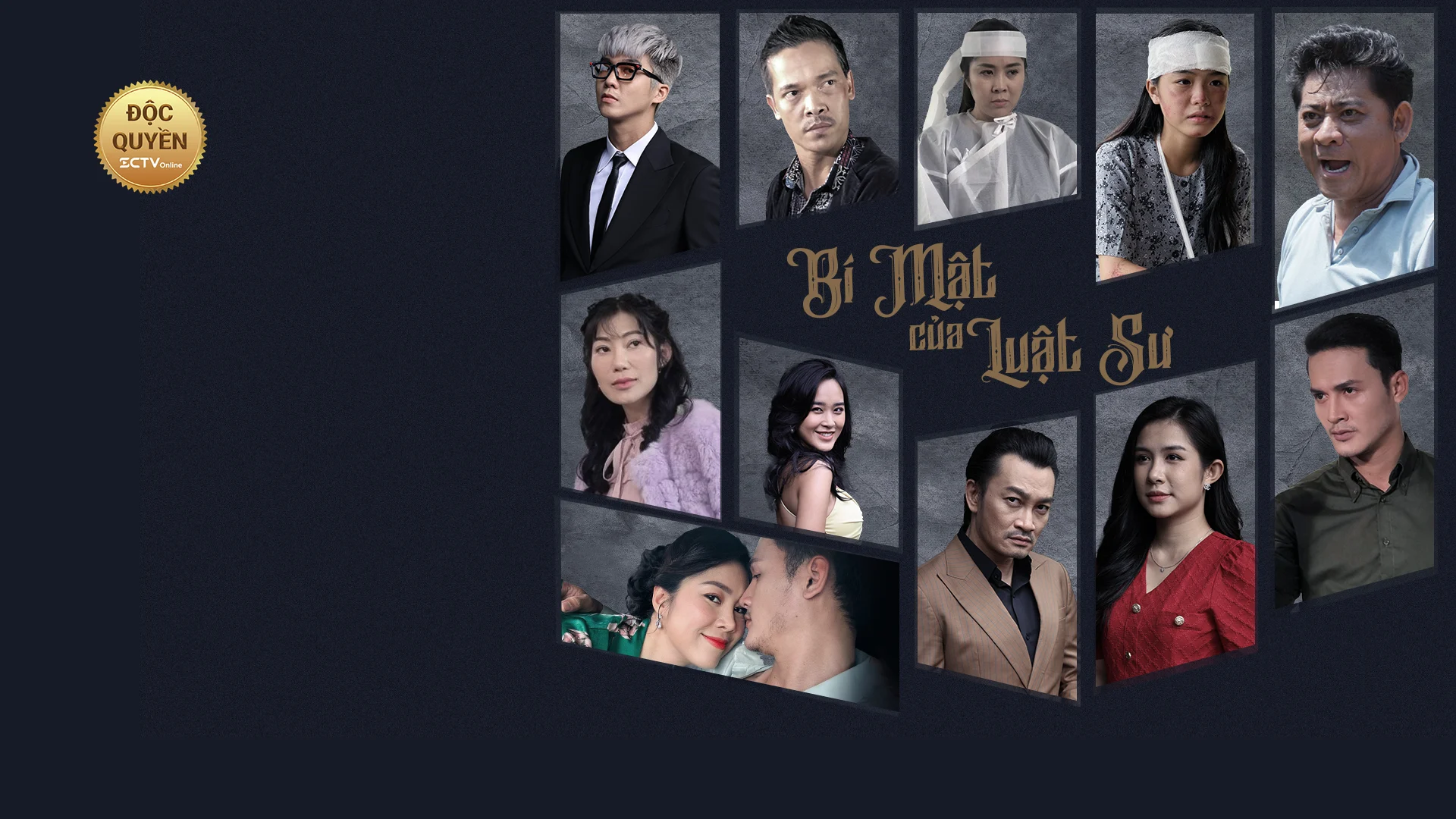 Bí Mật Của Luật Sư (Lawyer's Secret)