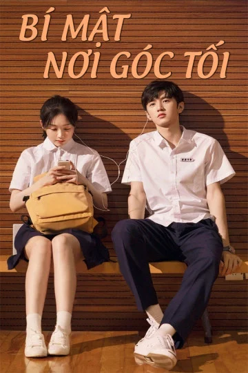 Poster phim Bí Mật Nơi Góc Tối