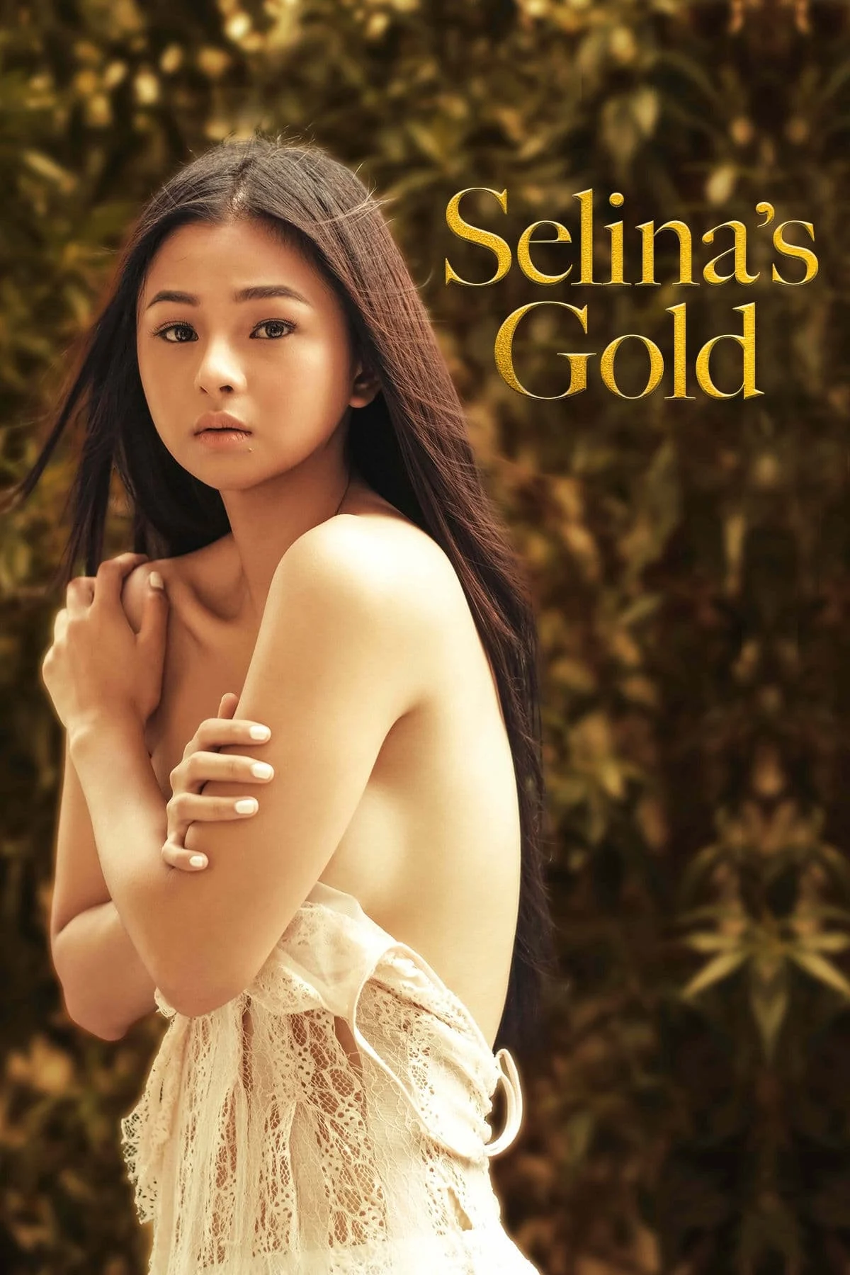 Poster phim Cái Ngàn Vàng Của Selina