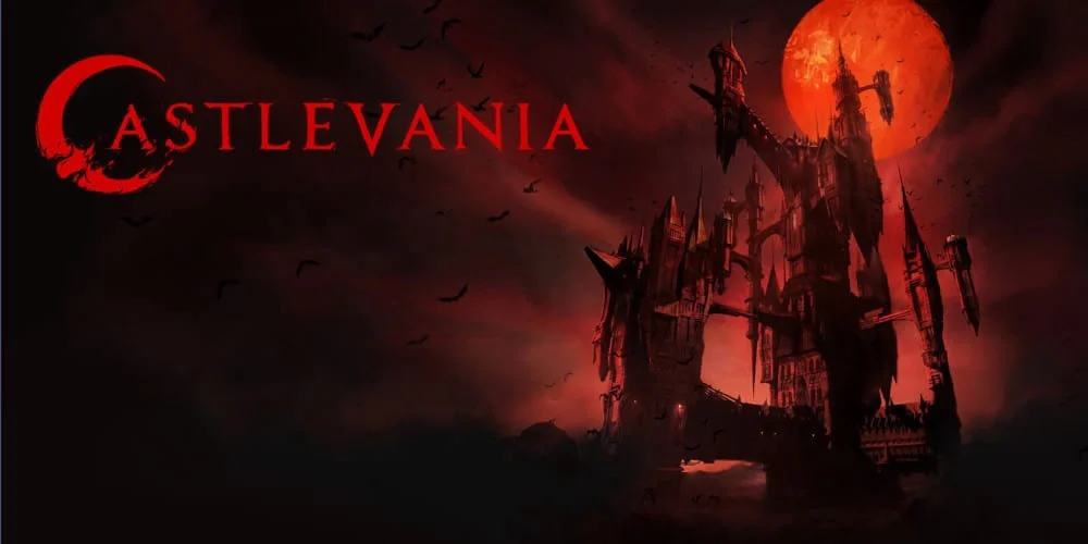 Castlevania (Phần 1) (Castlevania (Season 1))