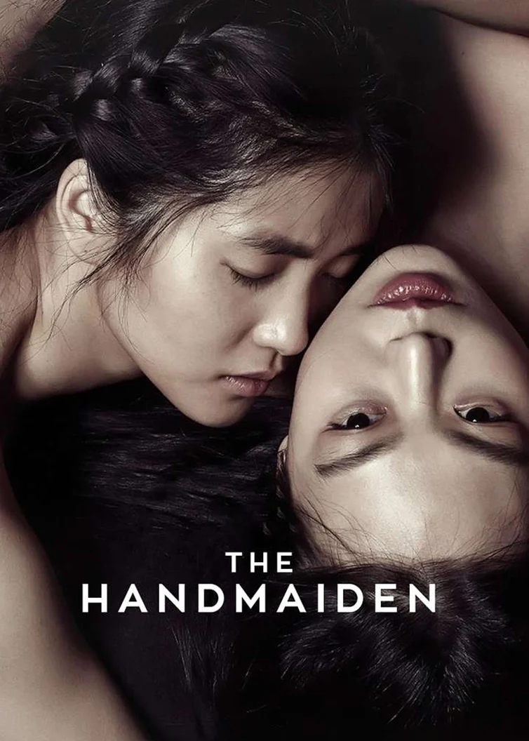 Poster phim Cô Hầu Gái