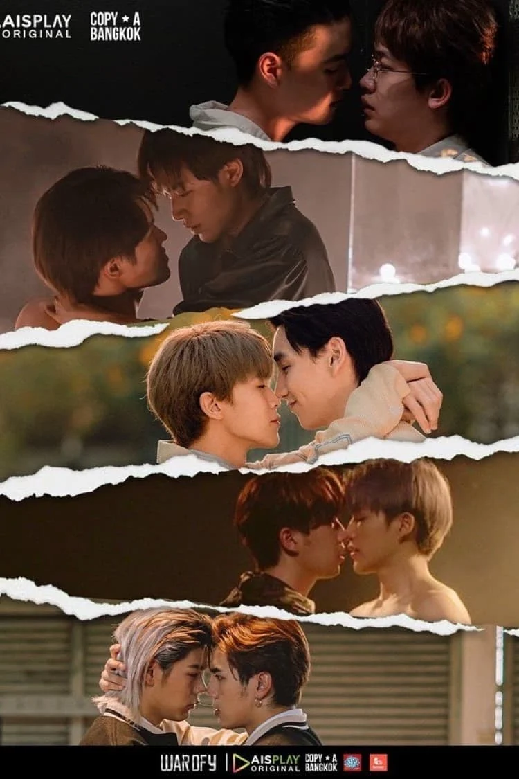 Poster phim Cuộc Chiến Y
