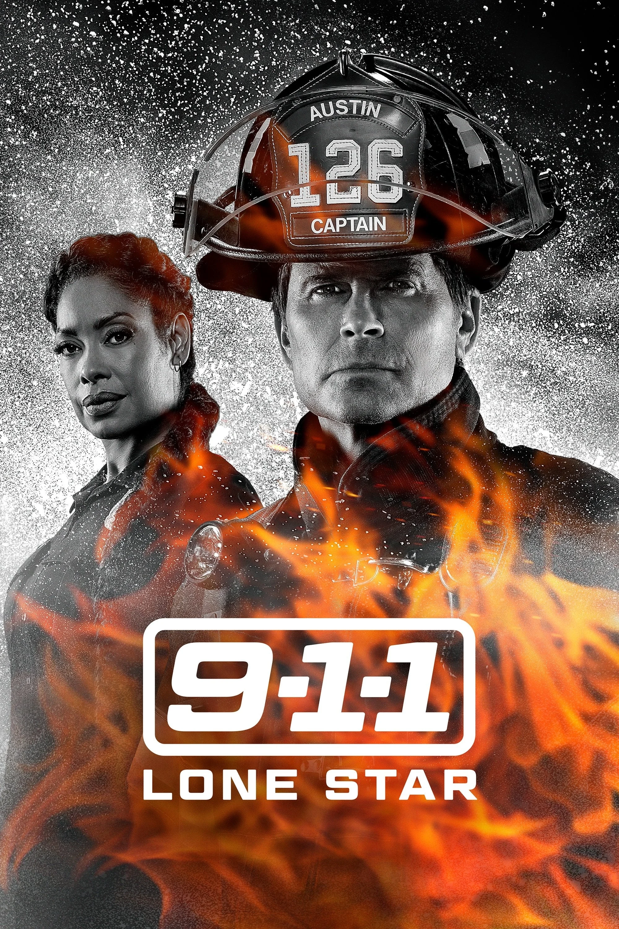 Poster phim Cuộc Gọi Khẩn Cấp 911 (Phần 2)