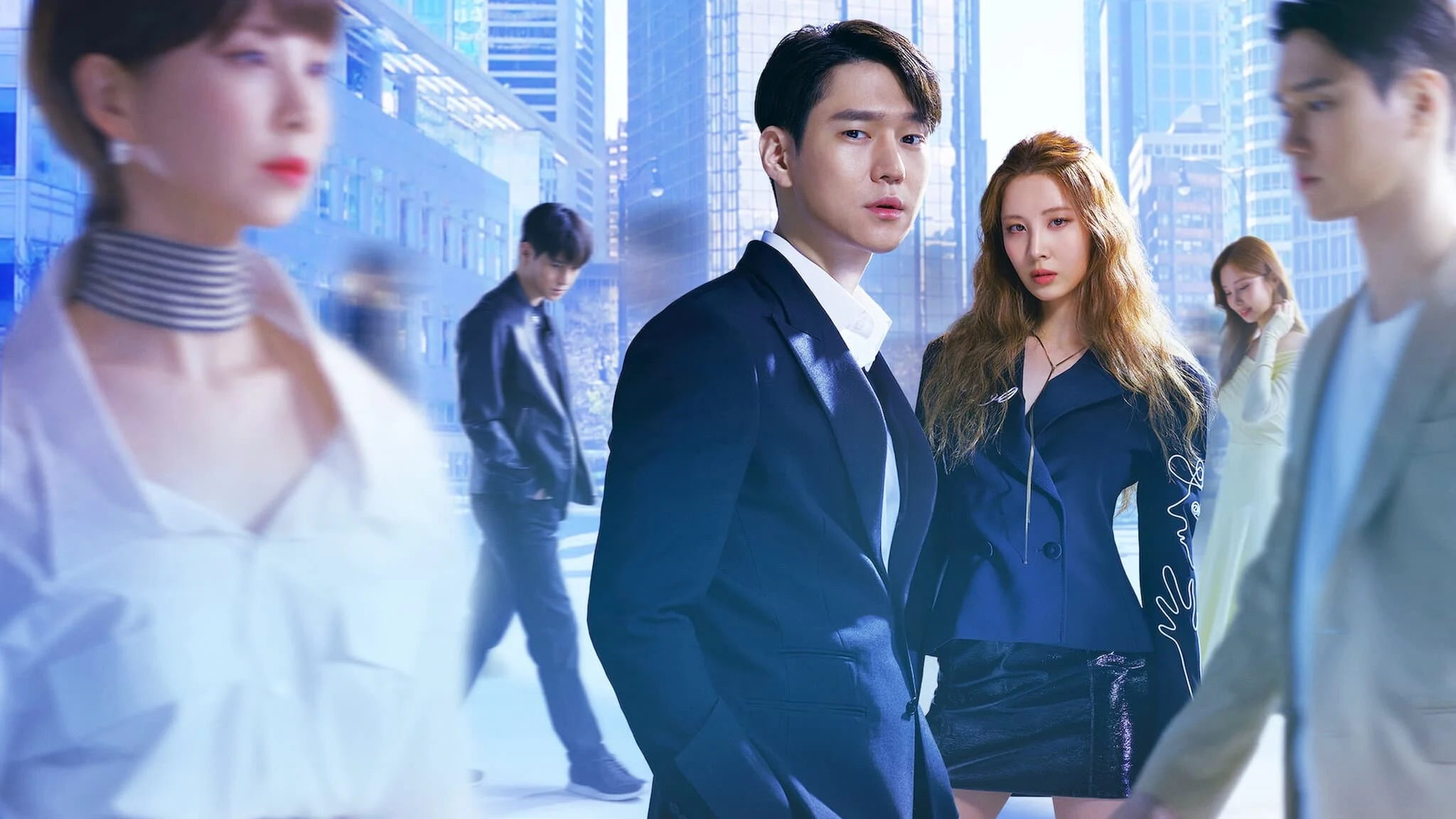 Đời tư (Private Lives)