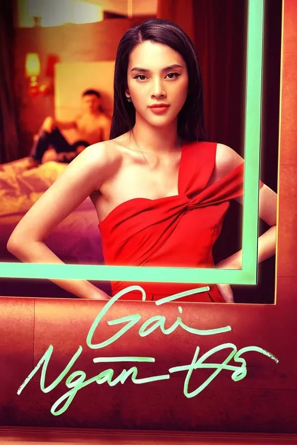 Poster phim Gái Ngàn Đô (Phần 1)