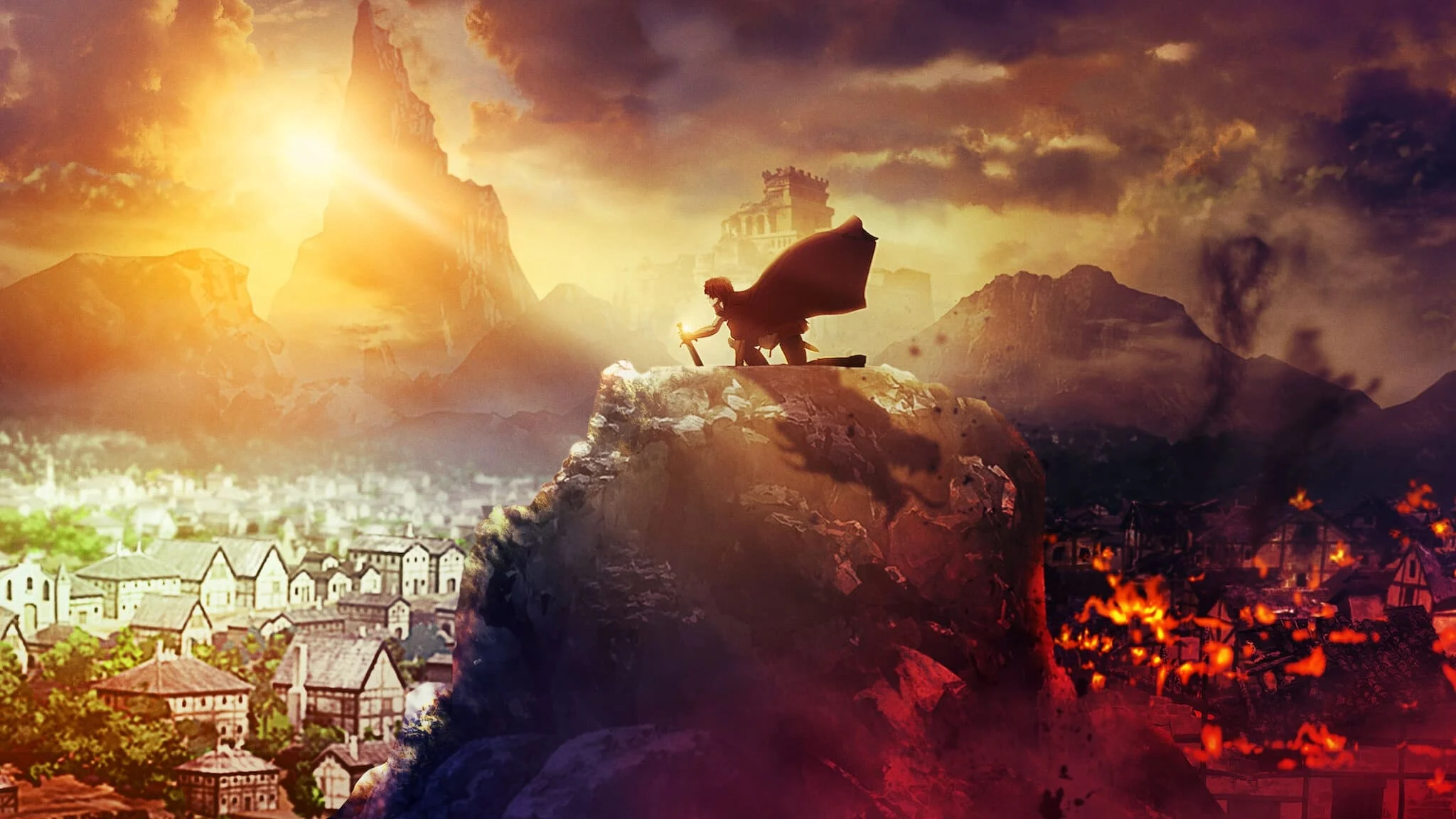 Giáo Lý Rồng (Dragon's Dogma)