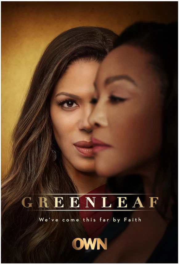 Poster phim Greenleaf (Phần 4)