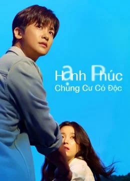 Poster phim Hạnh Phúc: Chung Cư Có Độc (Happiness)