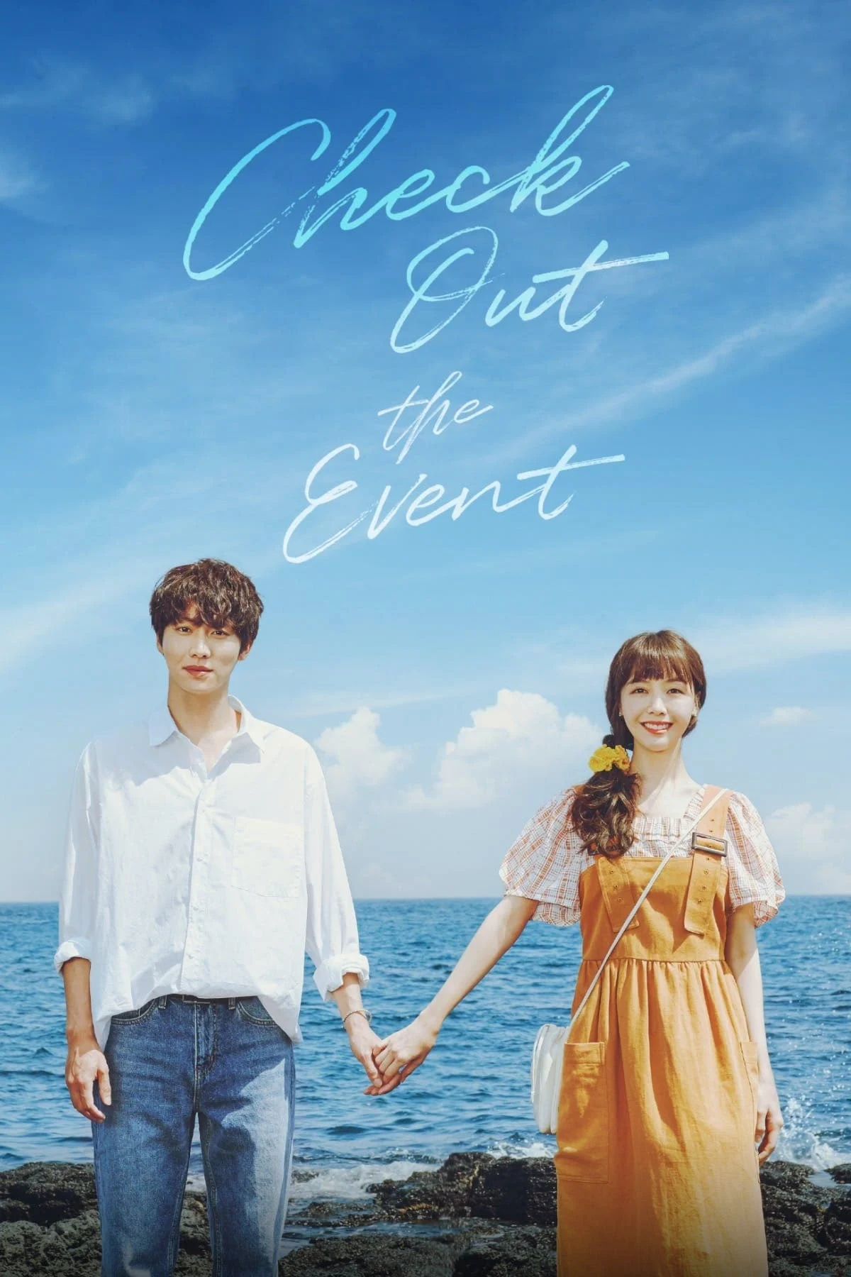 Poster phim Hành Trình Tìm Lại Tình Yêu