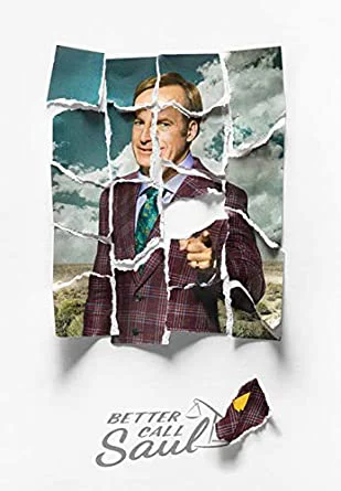 Poster phim Hãy Gọi Cho Saul (Phần 5)