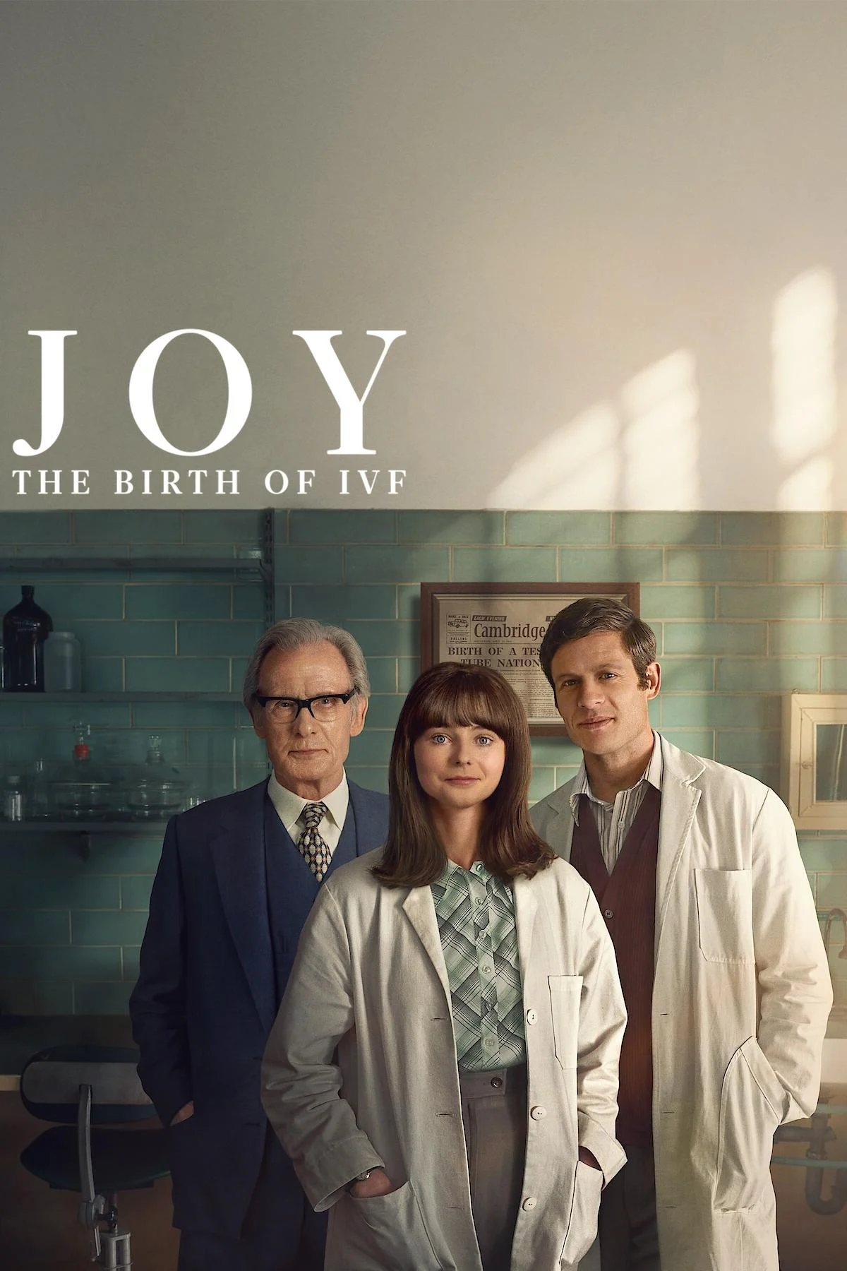 Poster phim Joy