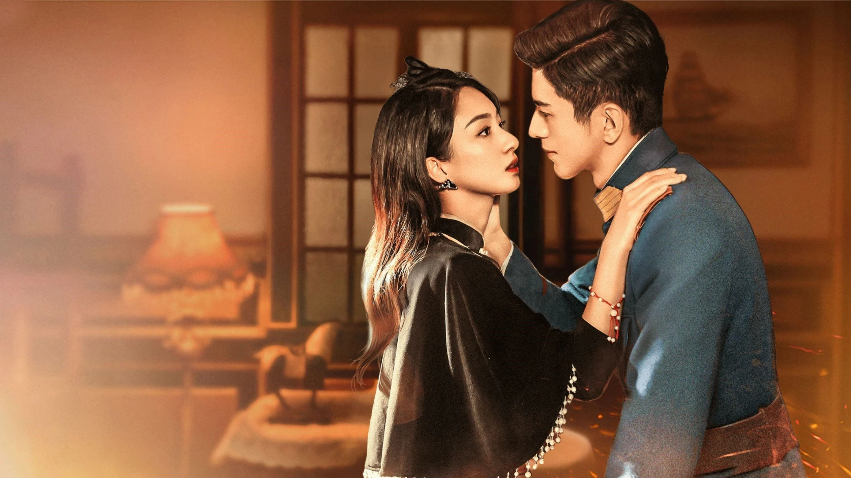 Không Bao Giờ Quên (Don't Forget Me)