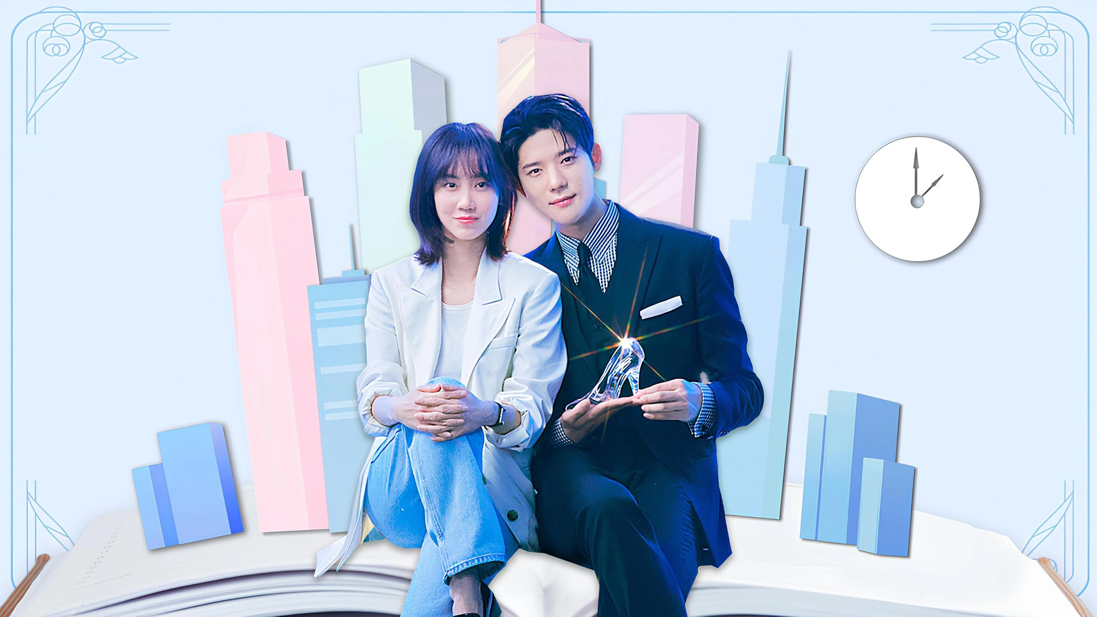 Lọ Lem 2 Giờ Sáng (Cinderella At 2AM)