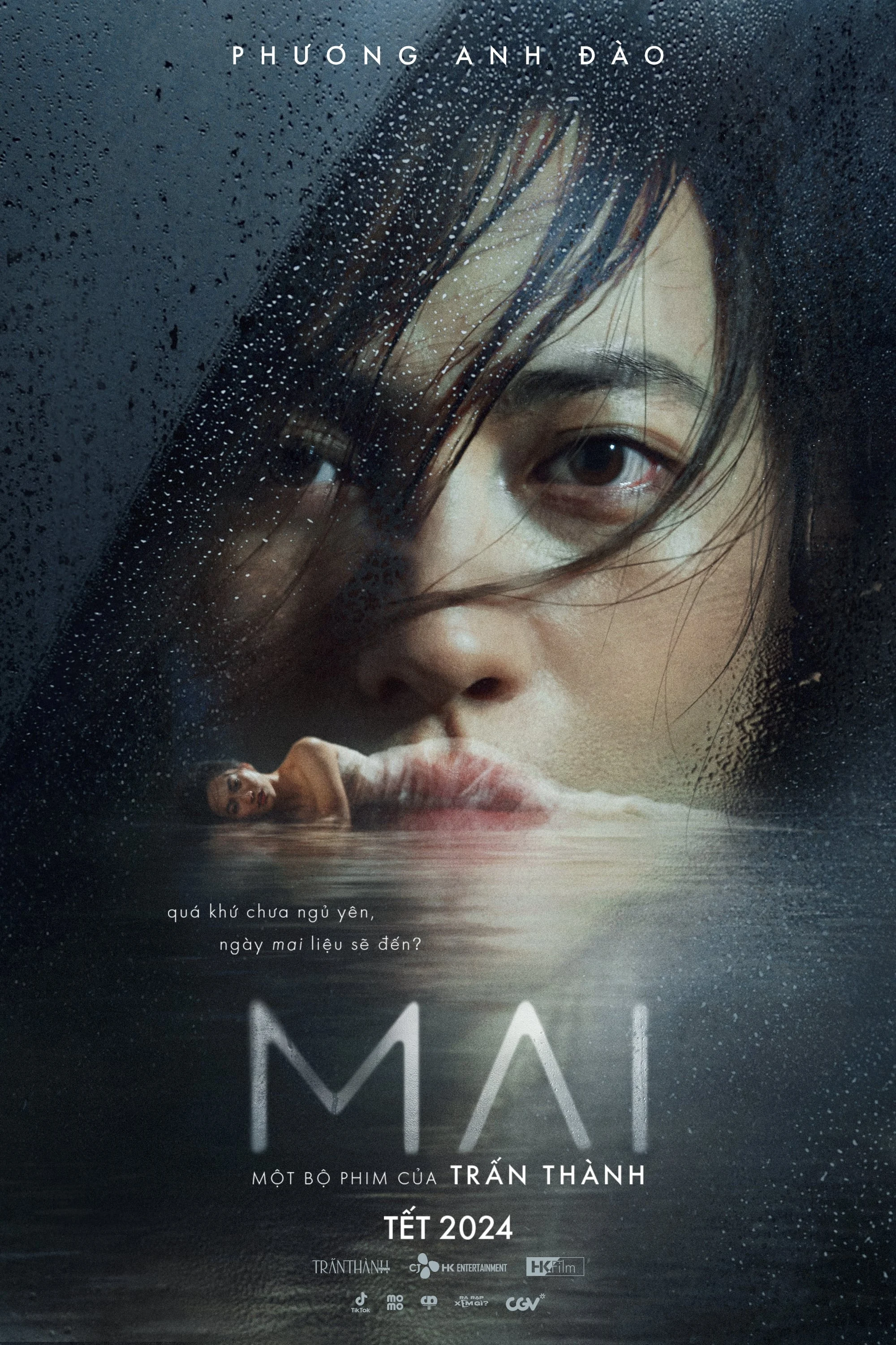 Poster phim Mai