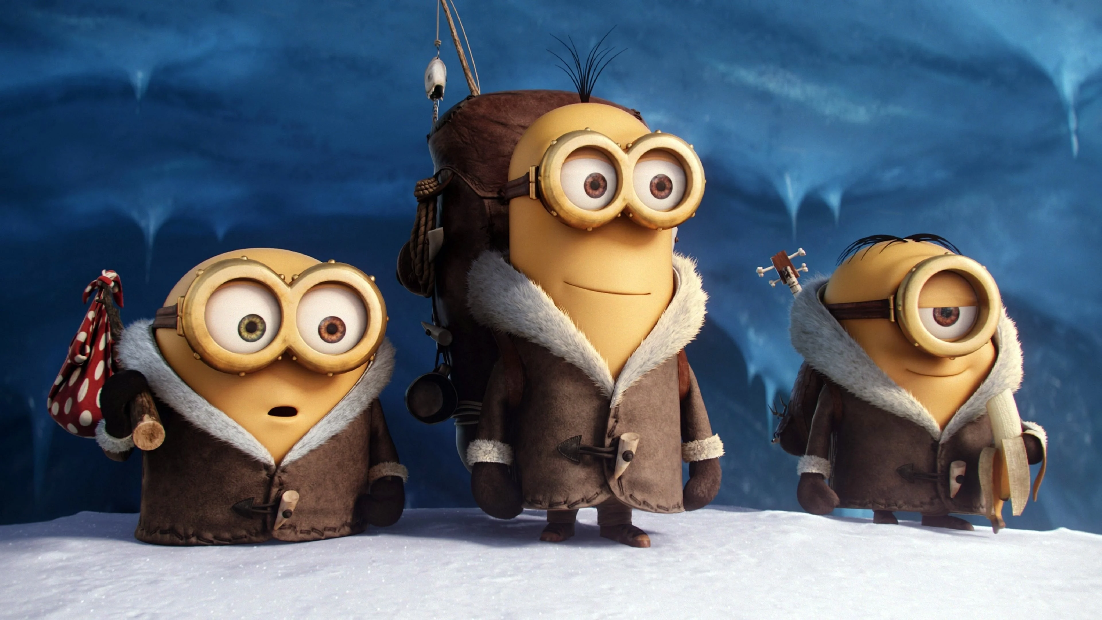 Minions (Minions)