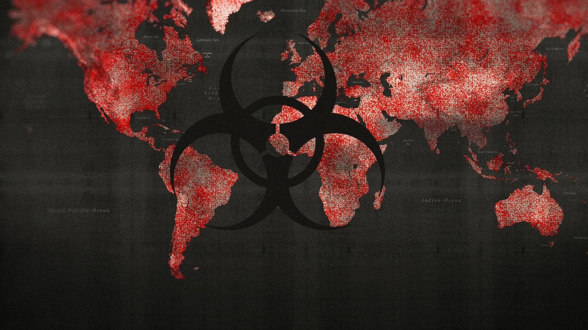 Mối nguy đại dịch (Pandemic: How to Prevent an Outbreak)
