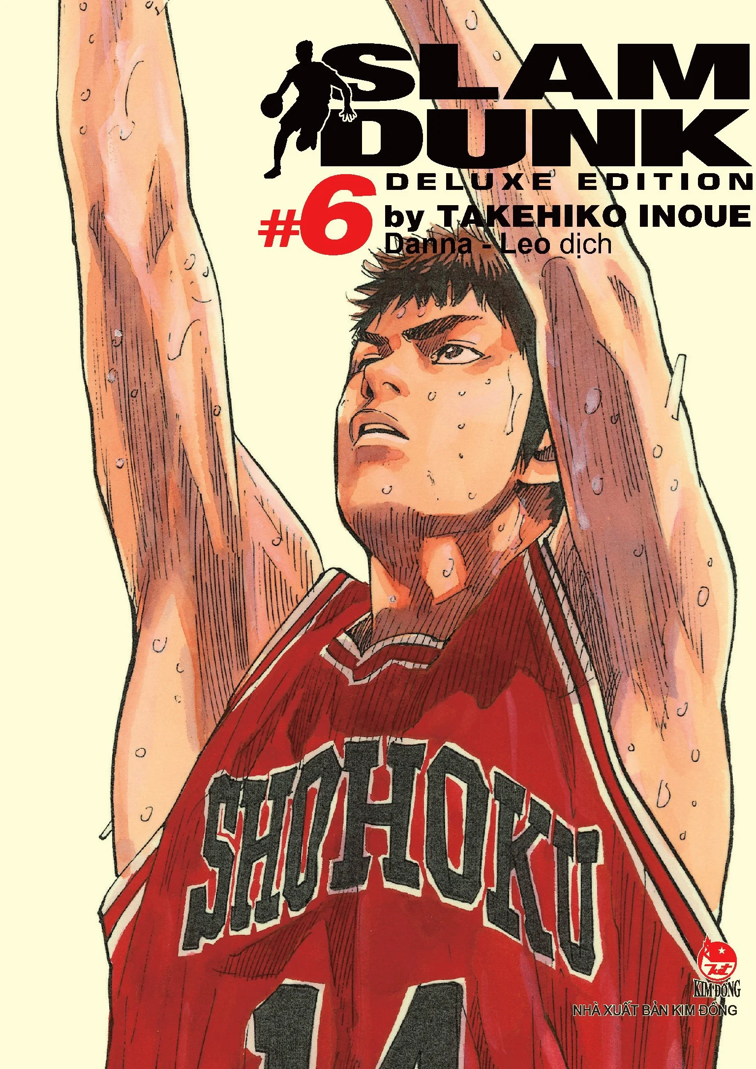 Poster phim Slam Dunk TV Series
