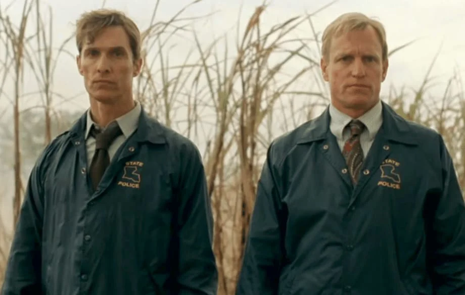 Thám Tử Chân Chính (Phần 1) (True Detective (Season 1))