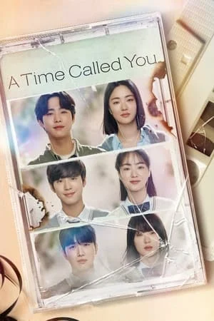 Poster phim Thời Gian Gọi Tên Em