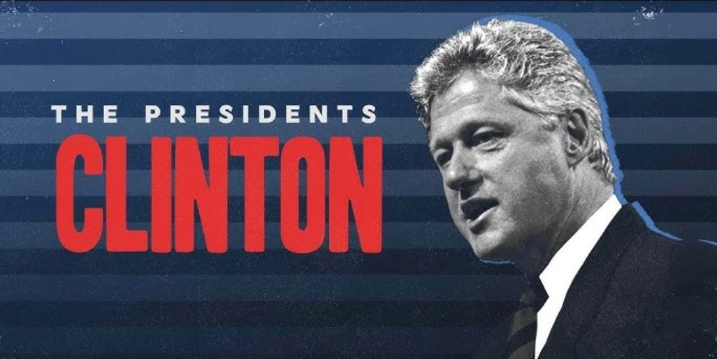 Tổng Thống Bill Clinton (The Presidents: Bill Clinton)