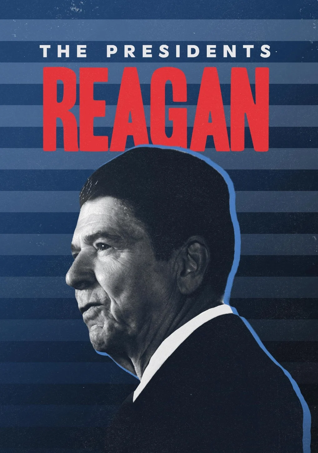 Poster phim Tổng Thống Ronald Reagan