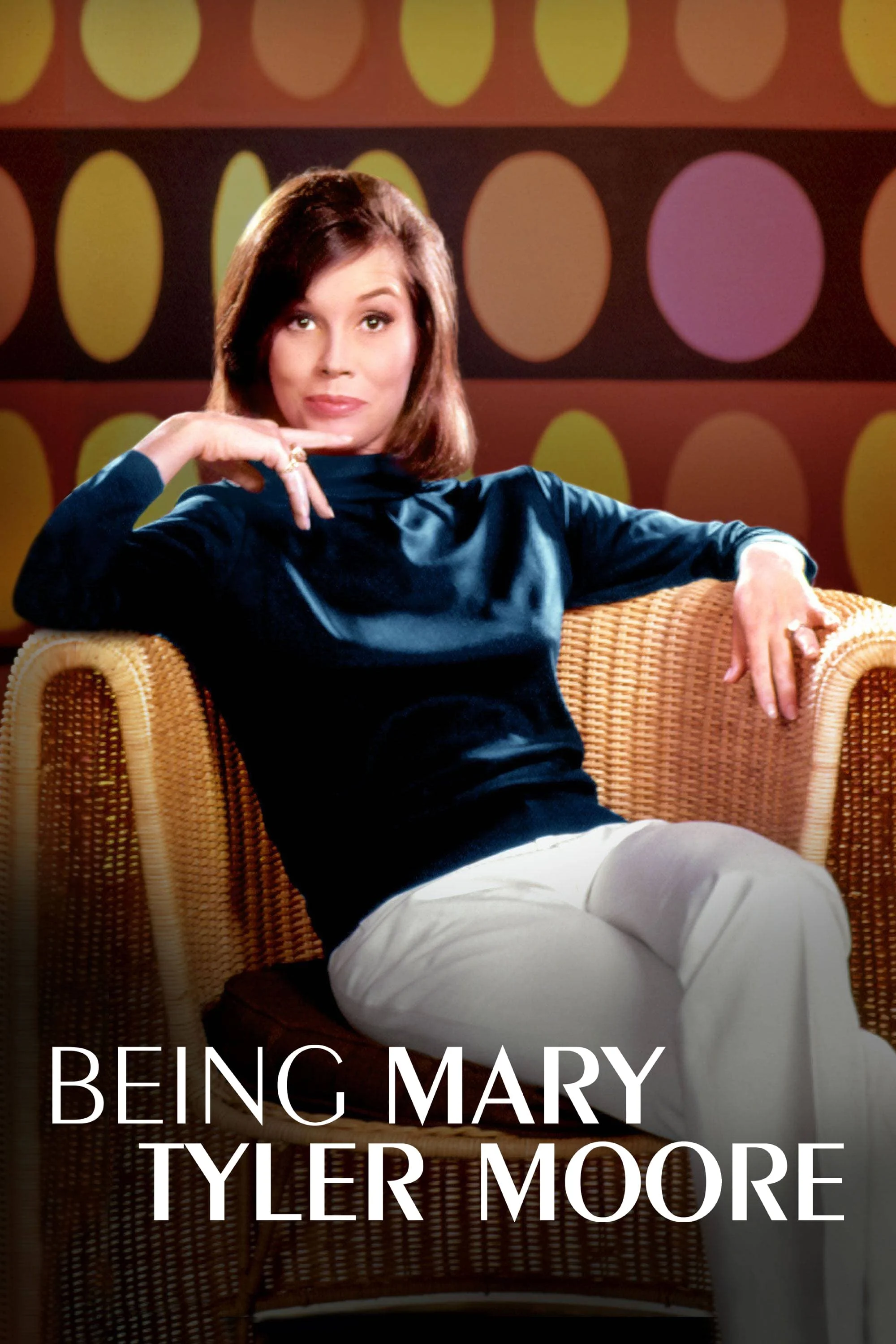 Poster phim Trở Thành Mary Tyler Moore