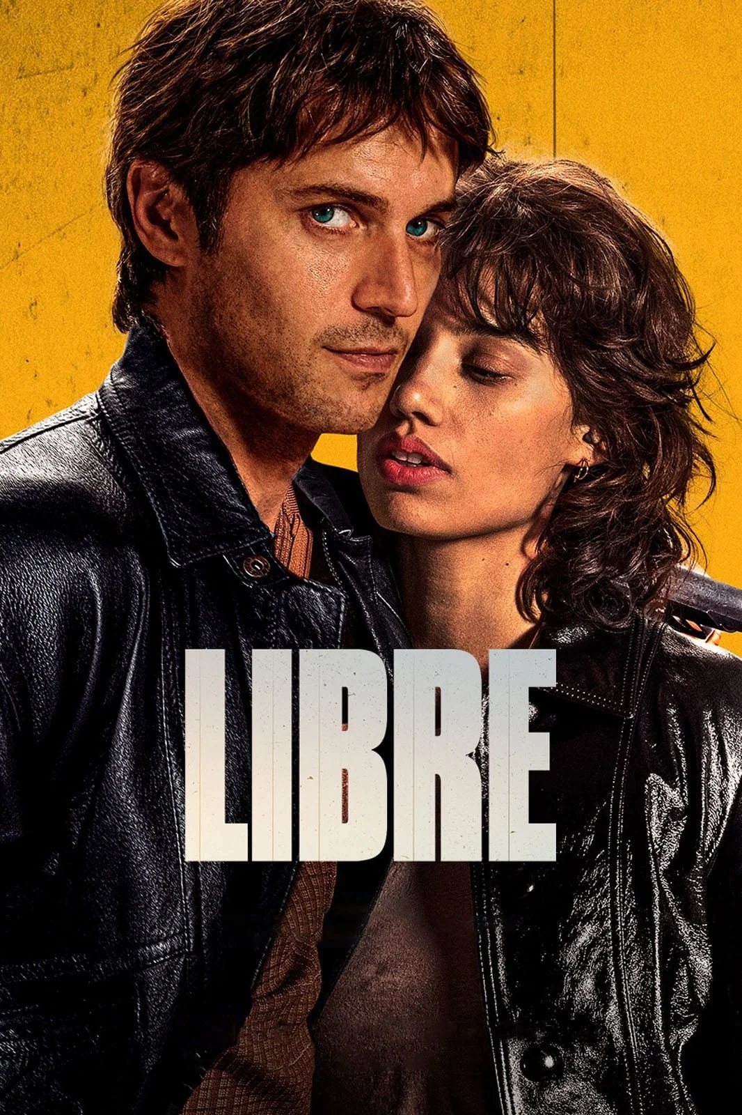 Poster phim Tự Do