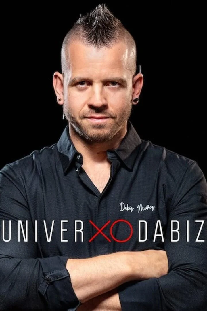 Poster phim UniverXO Dabiz