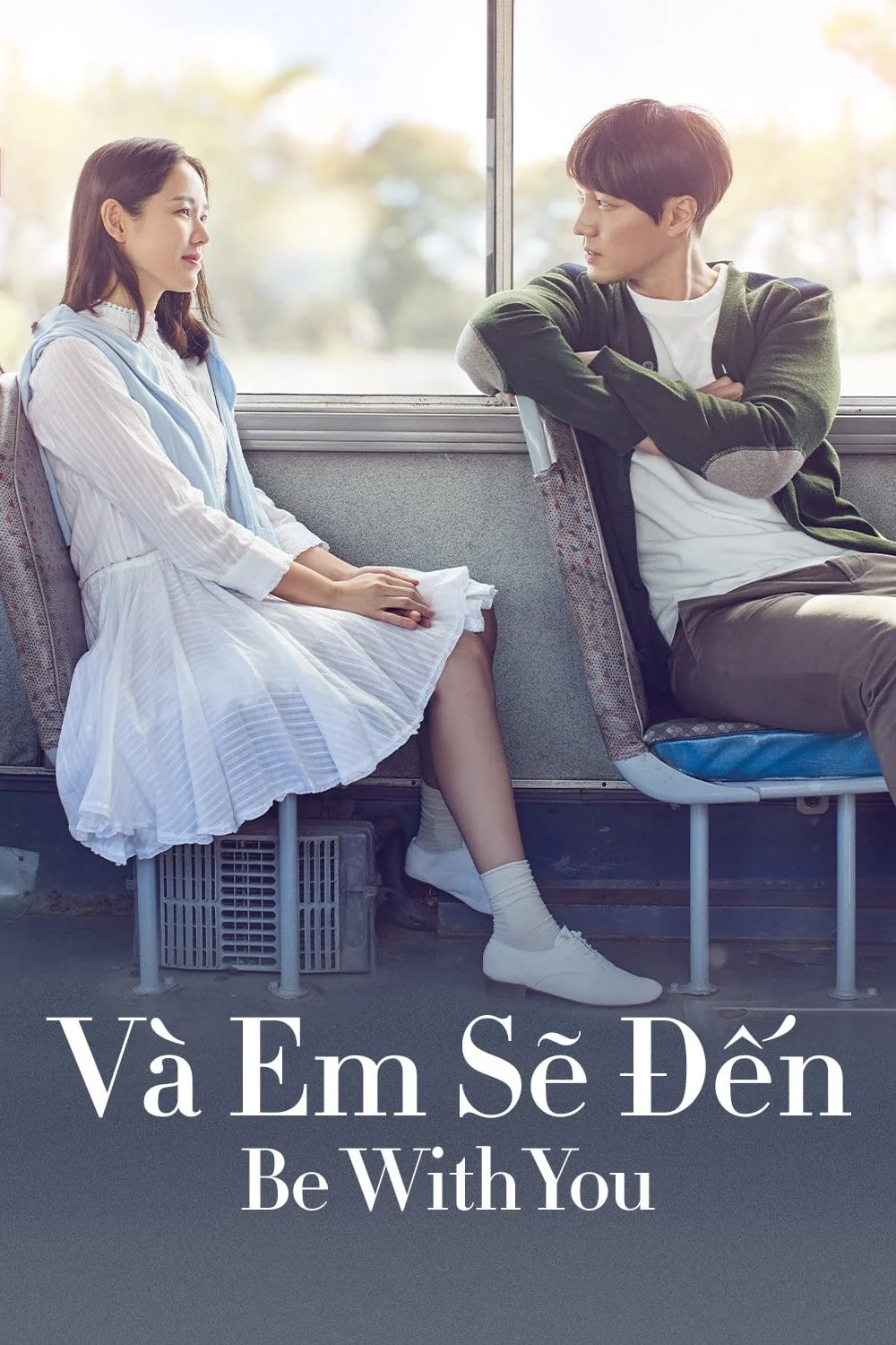 Poster phim Và Em Sẽ Đến