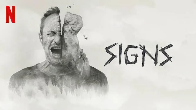 Vết Tích Trên Núi (Phần 1) (Signs (Season 1))