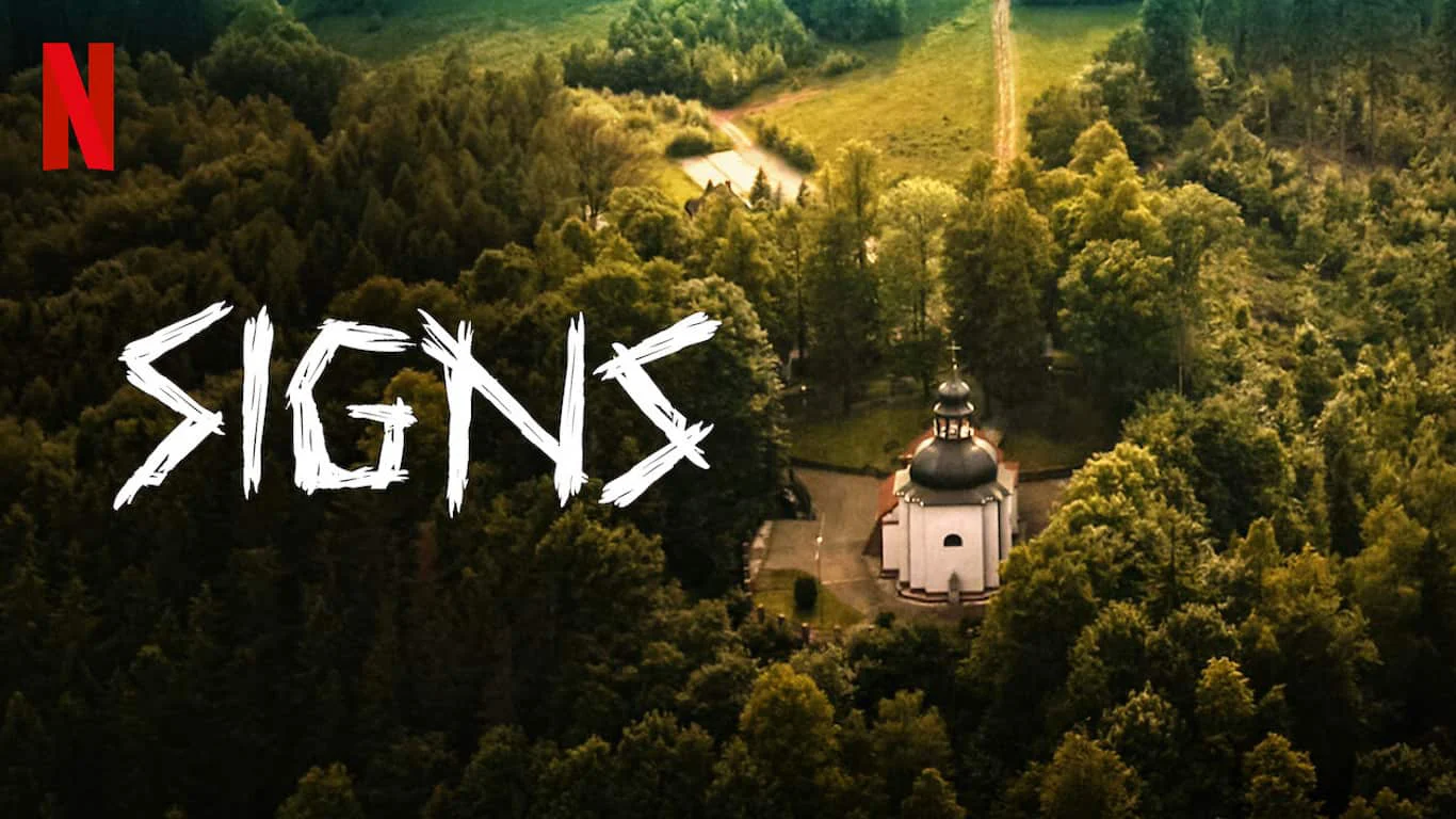 Vết Tích Trên Núi (Phần 2) (Signs (Season 2))
