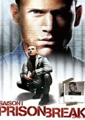 Poster phim Vượt Ngục (Phần 1)