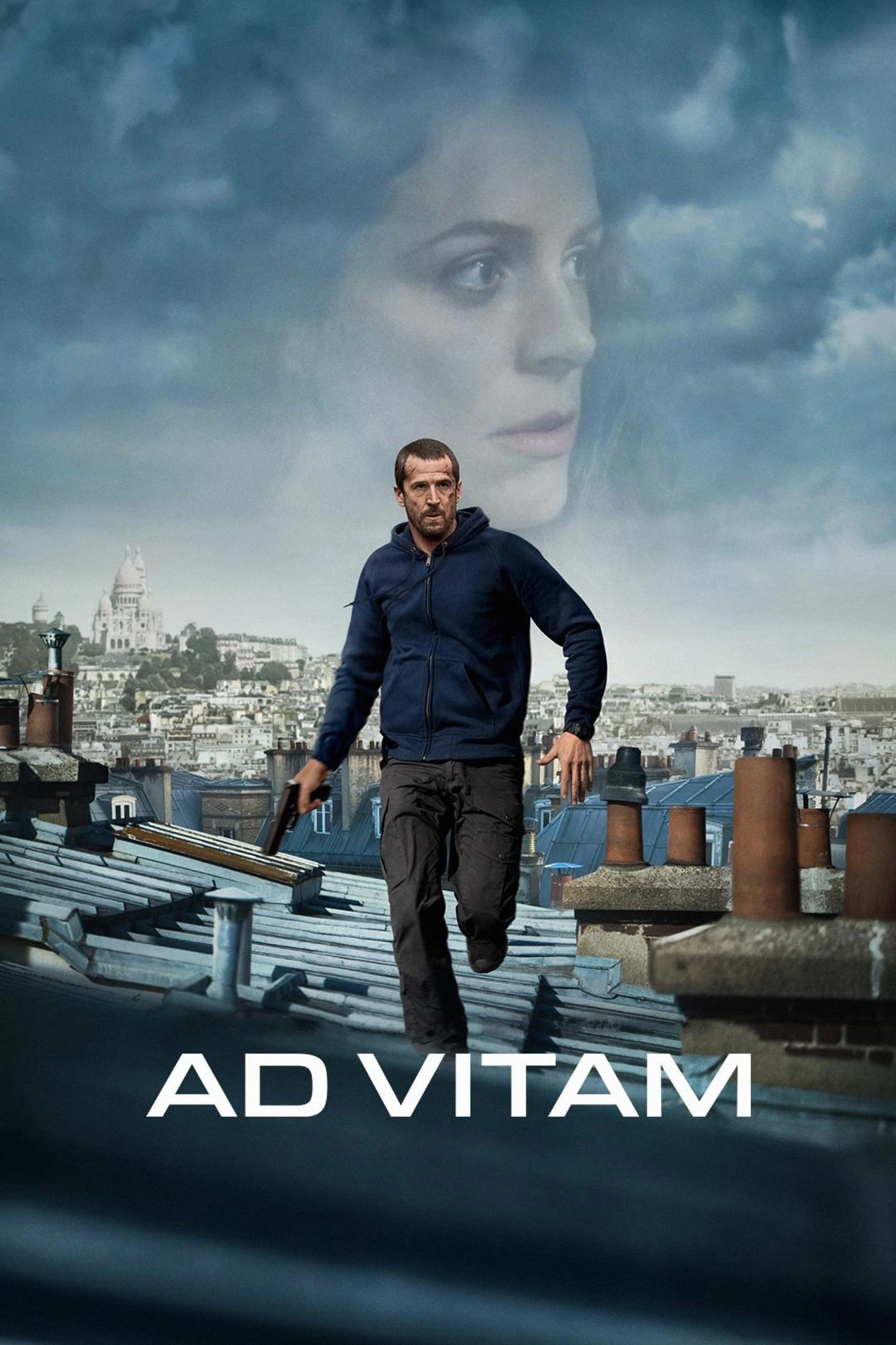 Poster phim Ad Vitam: Trọn đời