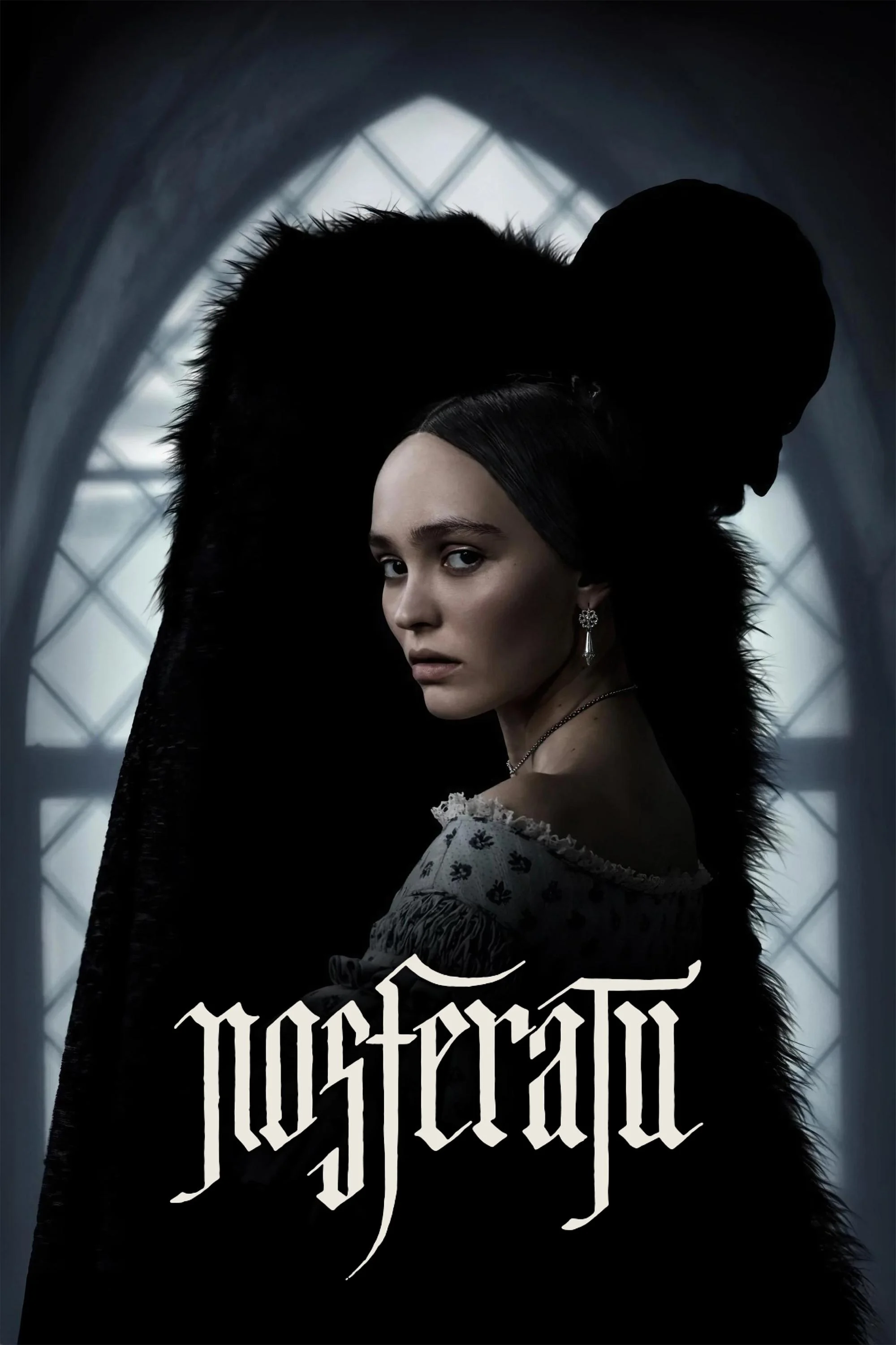 Poster phim Ma Cà Rồng Nosferatu