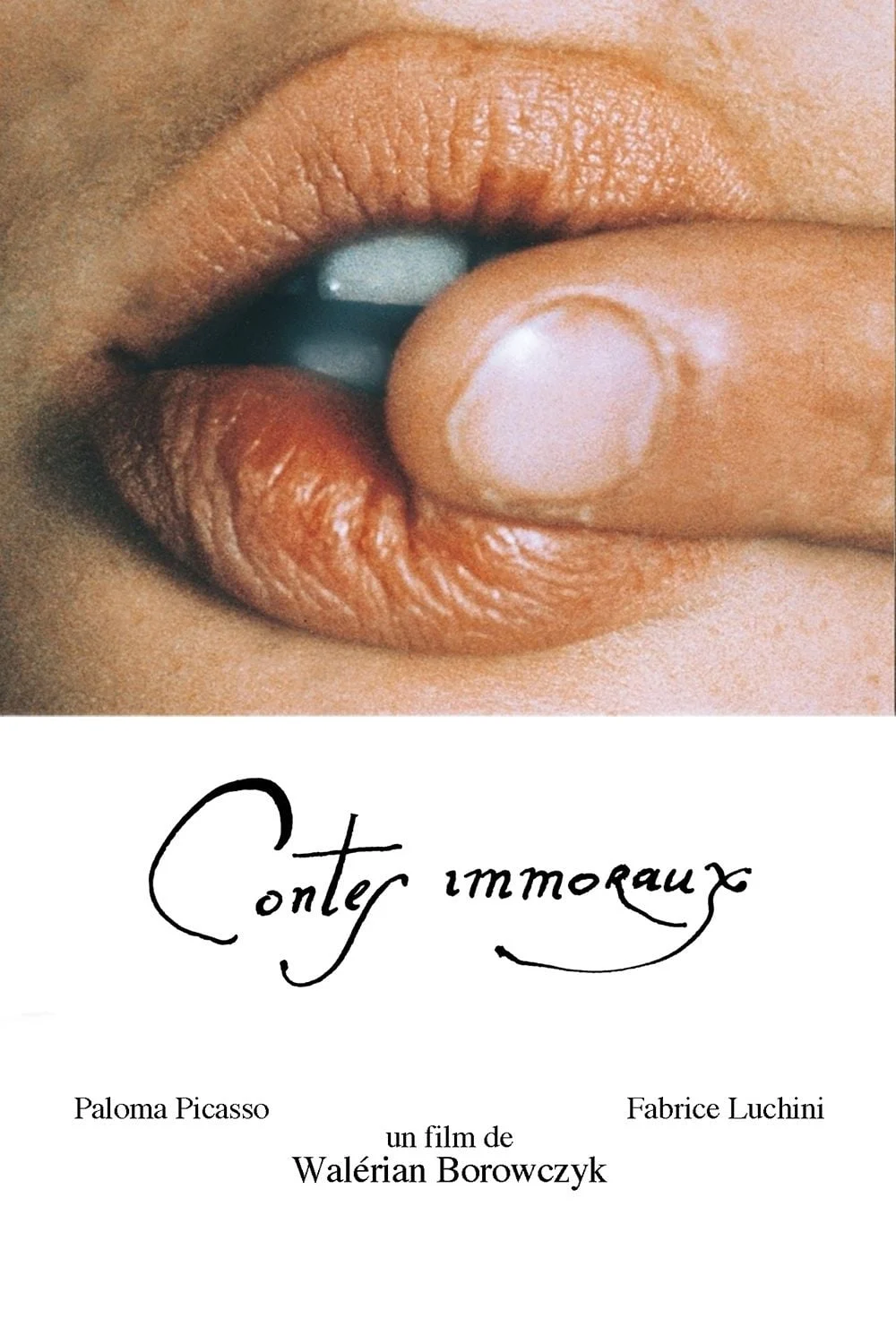 Poster phim Những Câu Chuyện Phi Luân