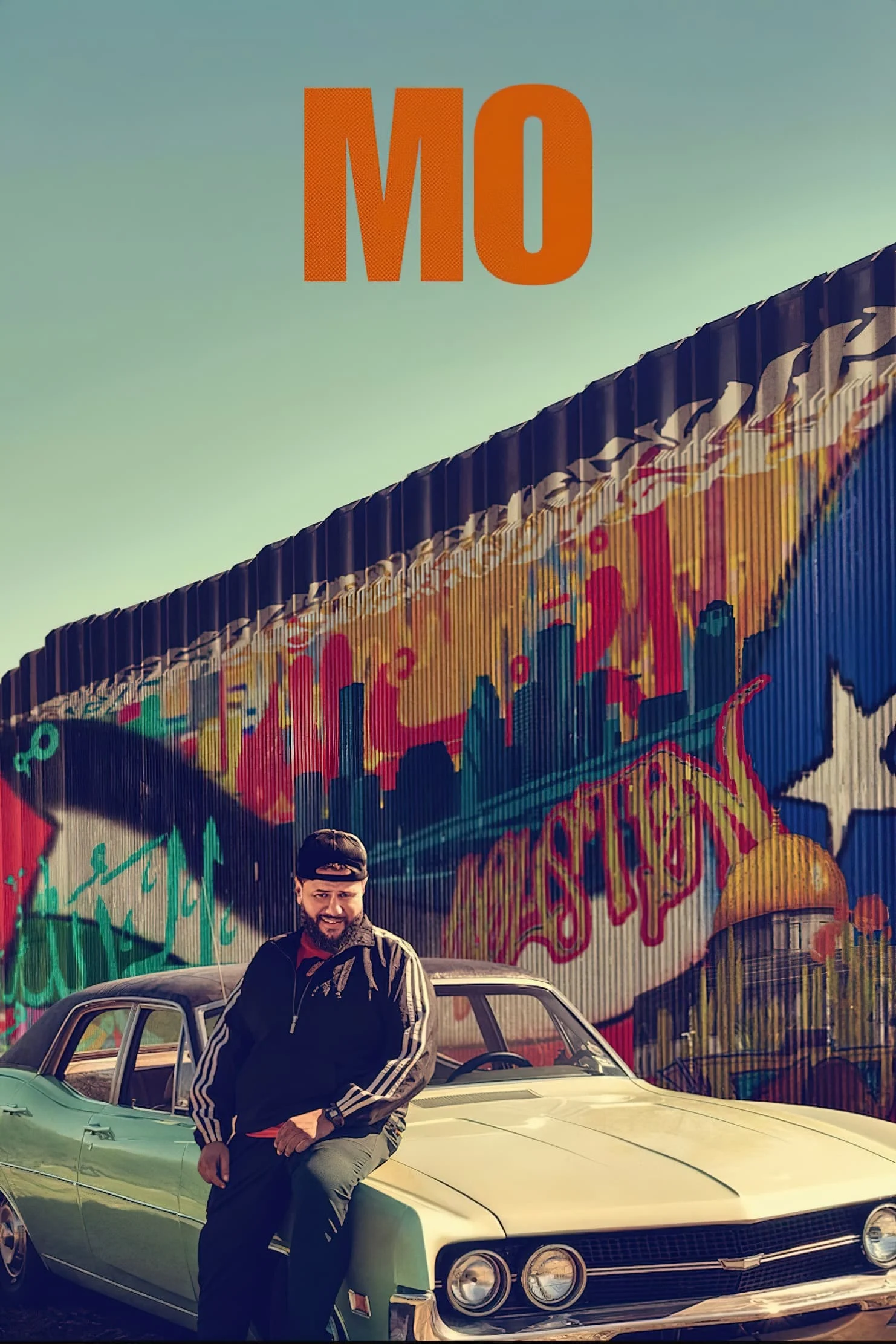 Poster phim Mo (Phần 1)