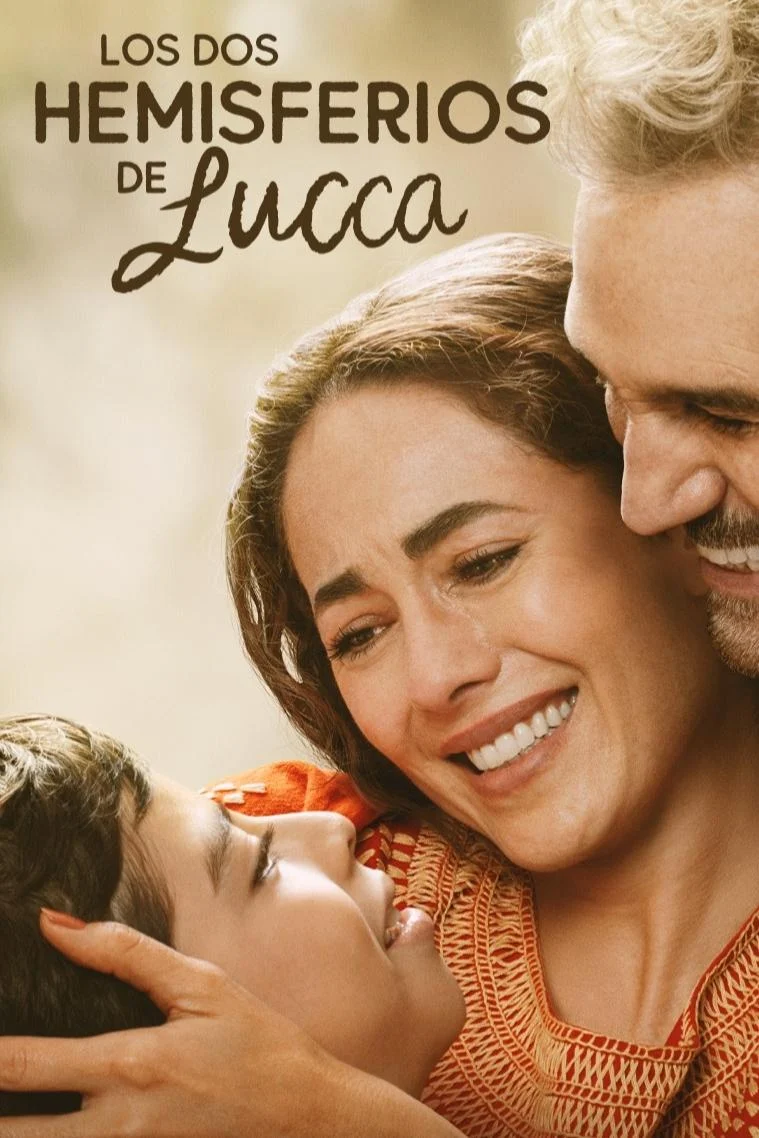 Poster phim Thế Giới Của Lucca