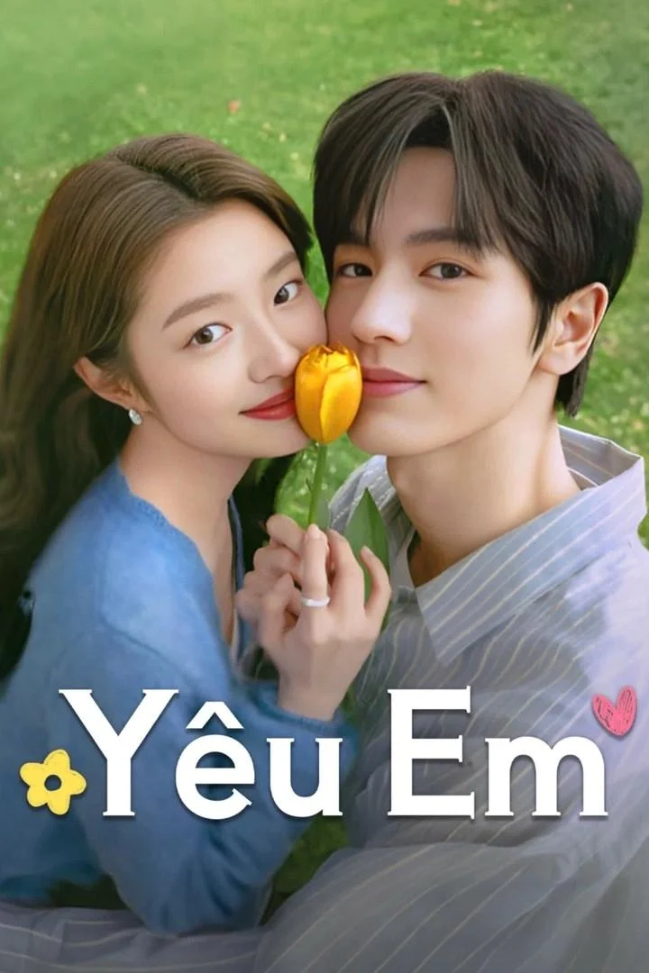 Poster phim Yêu Em