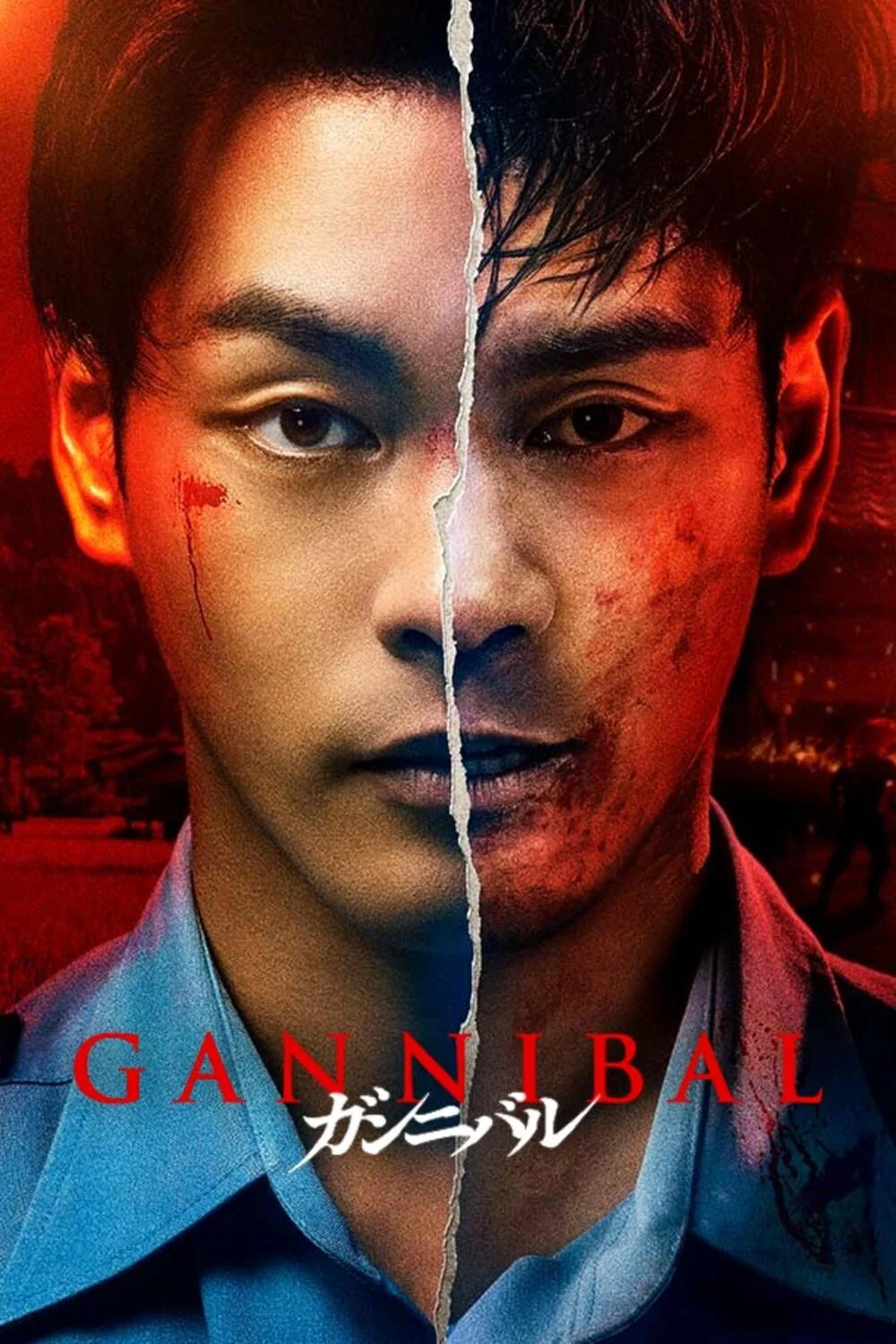 Poster phim Làng Ăn Thịt Người (Phần 2)