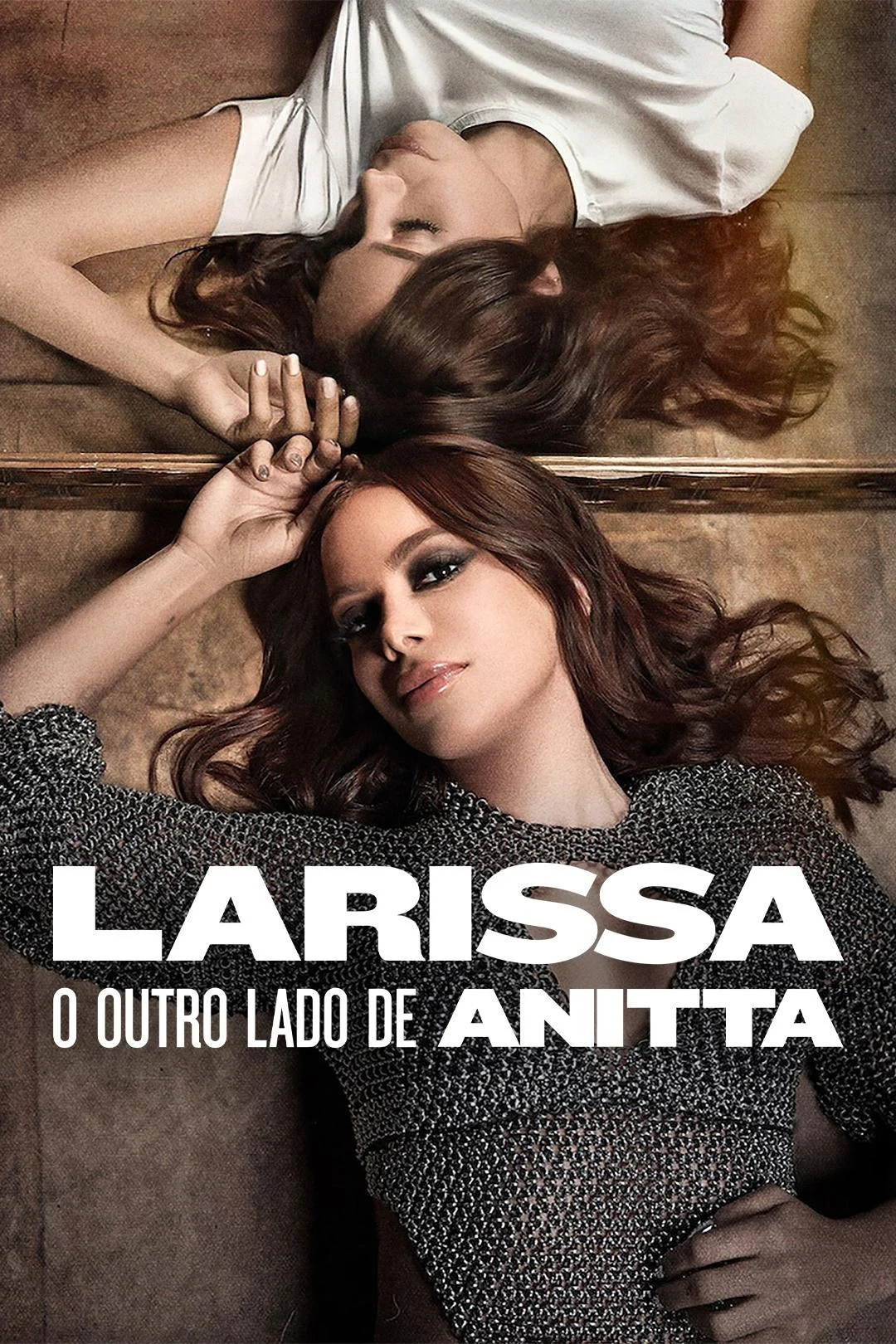 Poster phim Larissa: Bộ Mặt Khác Của Anitta
