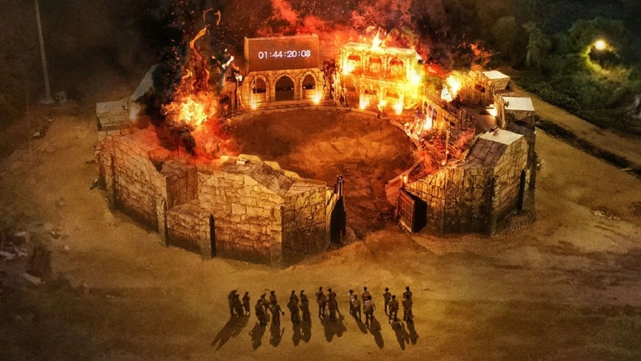 Siren: Sinh Tồn Trên Đảo Hoang (Siren: Survive The Island)