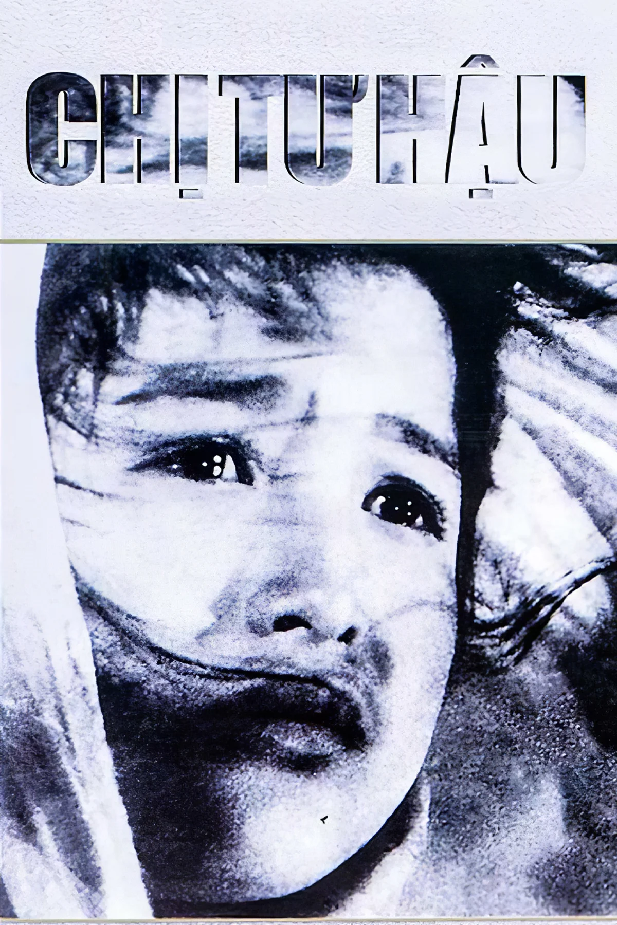 Poster phim Chị Tư Hậu