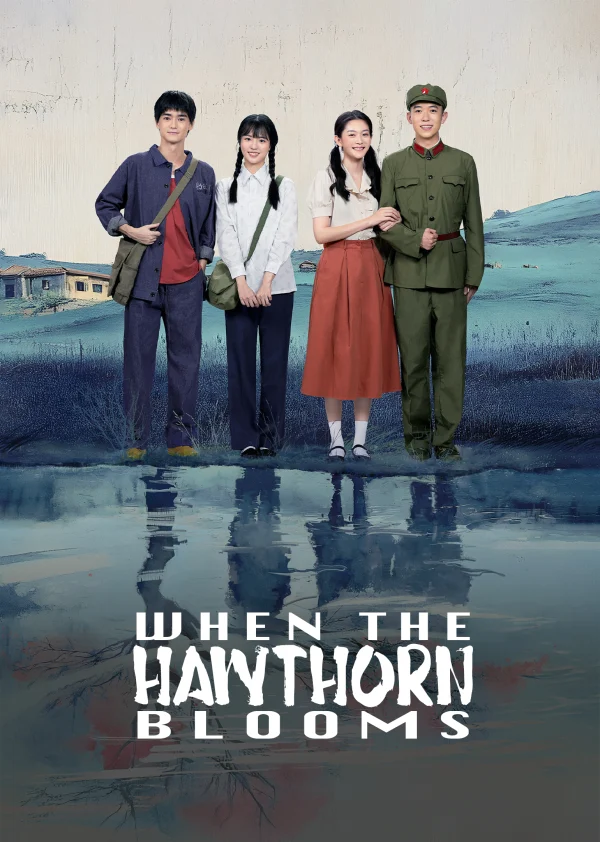 Poster phim Chuyện Tình Cây Sơn Tra