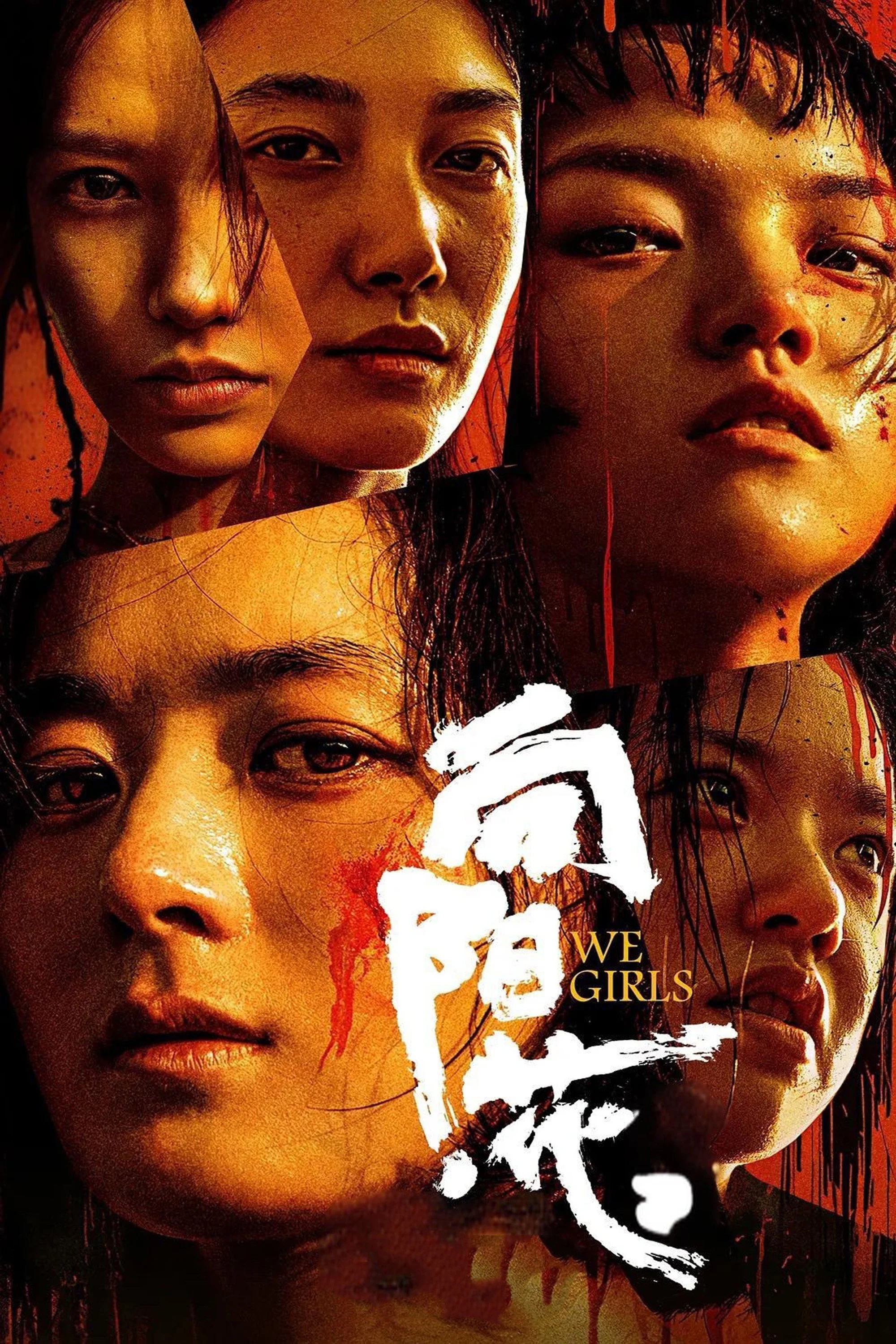 Poster phim Hoa Hướng Dương