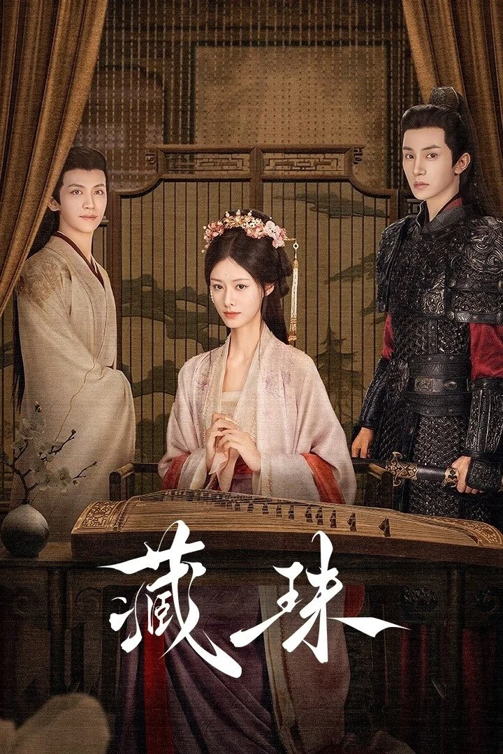 Poster phim Tàng Châu