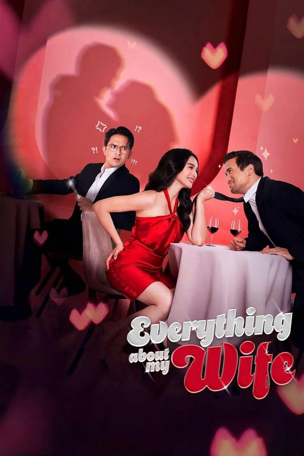 Poster phim Tất Tật Về Vợ Tôi