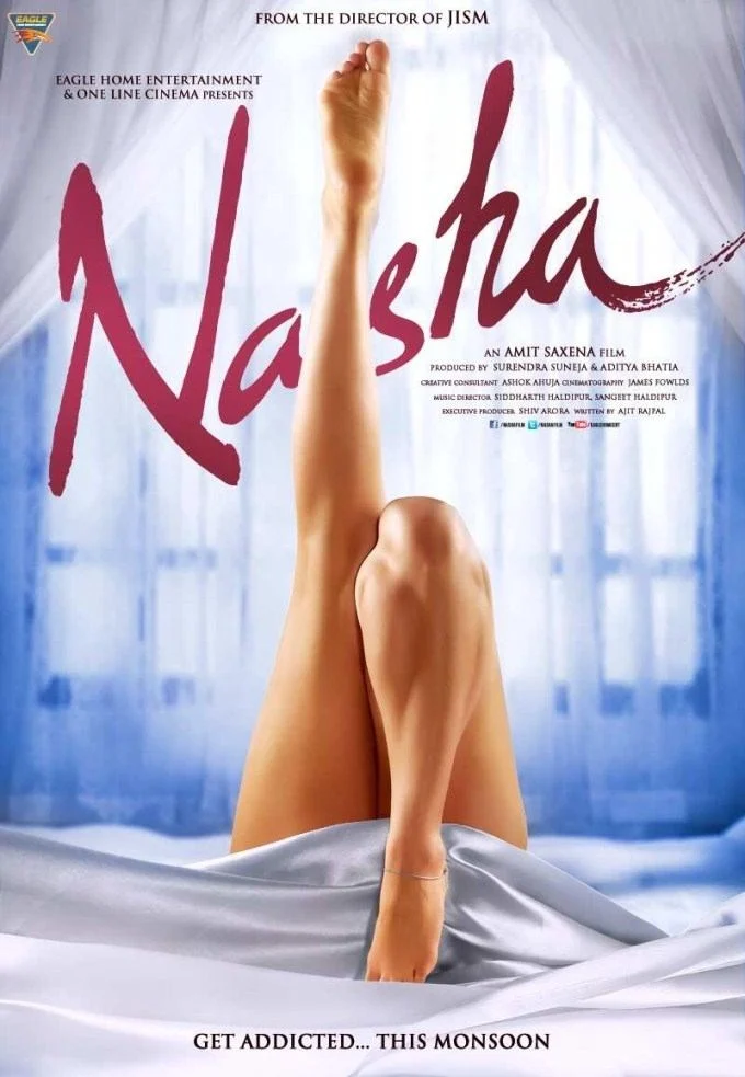 Poster phim Sự Cám Dỗ
