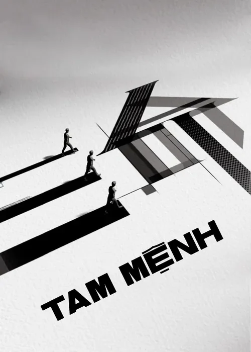 Poster phim Tam Mệnh