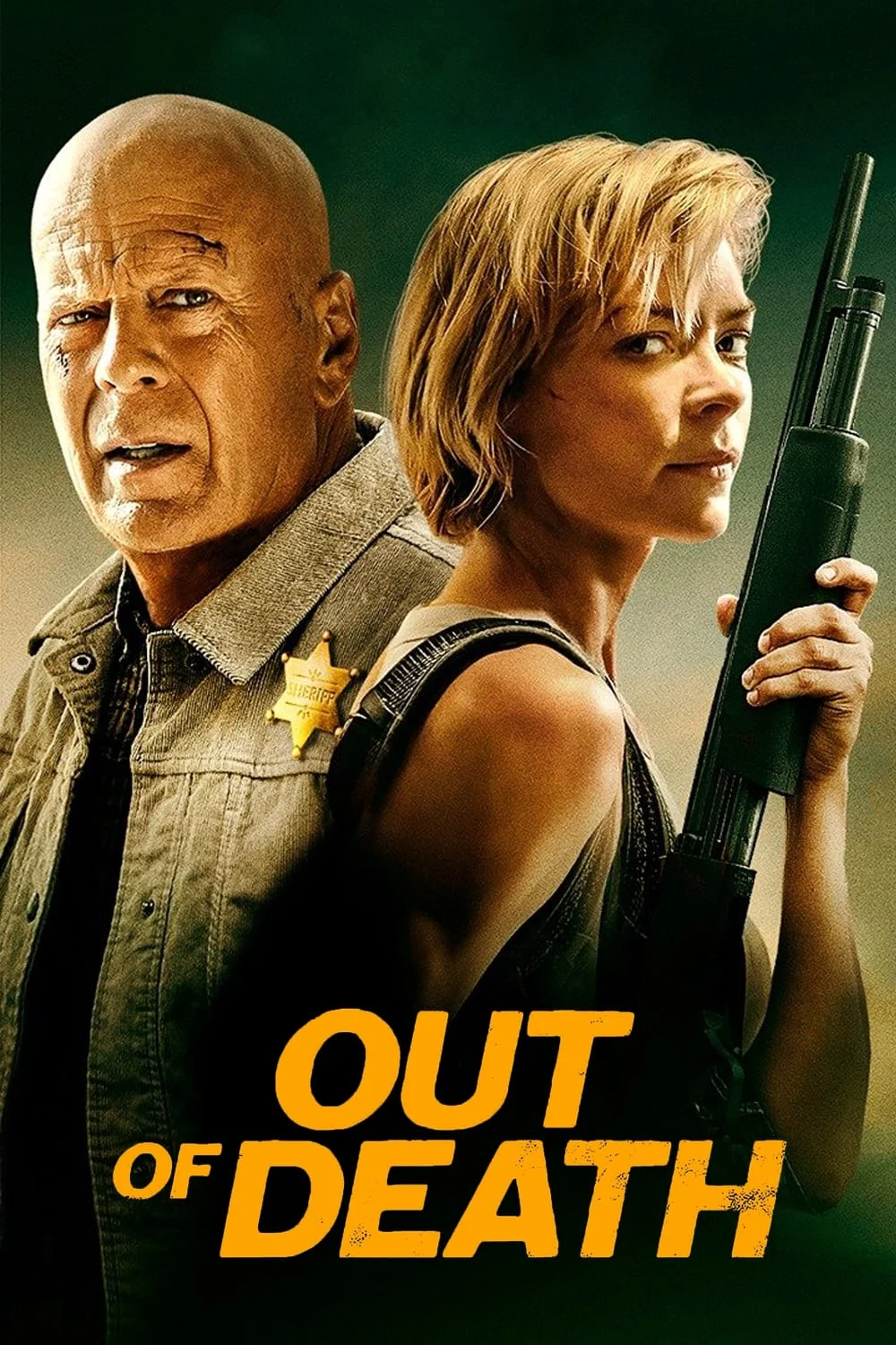 Poster phim Thoát Chết